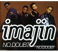 Imajin - No Doubt
