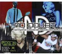 No Doubt - Bathwater