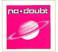 No Doubt - Cellophane Boy Promo U.S.A.