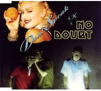 No Doubt - Don't Speak