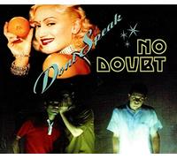No Doubt - No Doubt - Don't Speak - Interscope Records - IND 95515, Trauma Records - IND 95515, MCA Records - Ind 95515