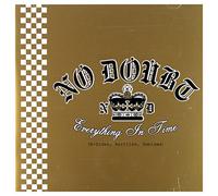 No Doubt - Everything In Time (B-sides, Rarities, Remixes)