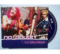 No Doubt - Ex-Girlfriend