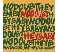 No Doubt - Hey Baby [Import]