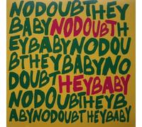 No Doubt - Hey Baby [Import]