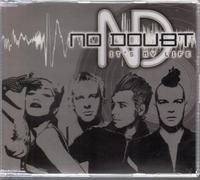 No Doubt - It's My Life