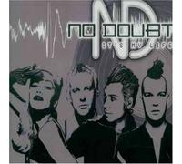No Doubt - It's My Life