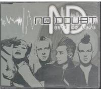 No Doubt - It's My Life (US Import)
