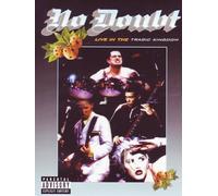 No Doubt - Live In The Tragic Kingdom [Alemania] [DVD]