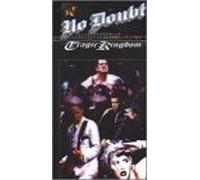 No Doubt - Live in the Tragic Kingdom [Alemania] [VHS]