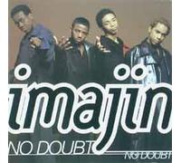 No Doubt (Maxi Single)