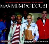 No Doubt - Maximum No Doubt