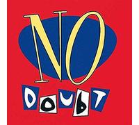 No Doubt - No Doubt [Vinilo]