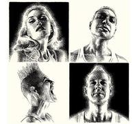 No Doubt - Pop CD, No Doubt - Push And Shove(Deluxe/2CD : Bonus 8 track)[002kr]