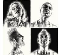 No Doubt - Push & Shove