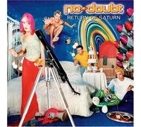 No Doubt - Return of Saturn