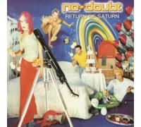 No Doubt - Return of Saturn