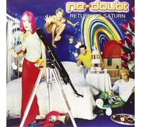 Return of Saturn – Vinilo – Universal Music Group