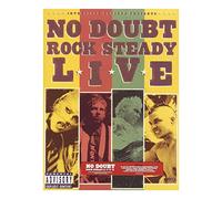 No Doubt - Rock Steady [DVD]