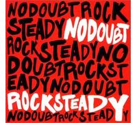 No Doubt - Rock Steady [Import]