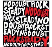 No Doubt Rock Steady (Vinyl) 12" Album (Importación USA)