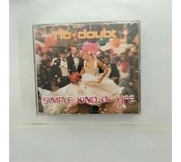 No Doubt - Simple Kind of Life