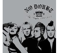 No Doubt - Singles 1992 - 2003