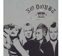 No Doubt - Singles 1995
