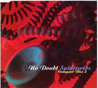 No Doubt - Spider Webs