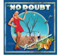No Doubt TBC (Vinyl) (Importación USA)