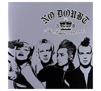 No Doubt - The Singles Collection
