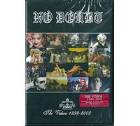 No Doubt - The Videos 1992-2003 [DVD]