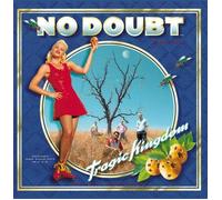 No Doubt Tragic Kingdom (CD) (Importación USA)