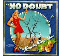 No Doubt - Tragic Kingdom