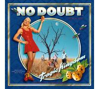 No Doubt - Tragic Kingdom [Vinilo]