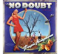 No Doubt - Tragic Kingdom [Vinilo]