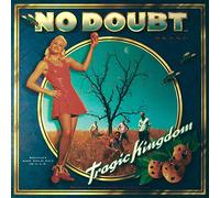 No Doubt - Tragic Kingdom [Vinilo]