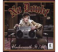 No Doubt - Underneath It All (UK Import)