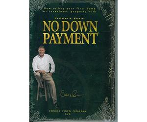 NO DOWN PAYMENT Real Estate Program by Carleton H. Sheets and the PEI (Professional Education Institute)