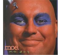 No Doy by Moe.