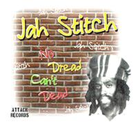 No Dread Can't Dead by Jah Stitch (2008-04-22)