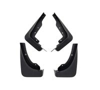No-Drill Mud Guards Guardabarros para Benz para GLB 2020-2024 Mud Flaps Fender Sin Taladrar Vehicle Mud Flaps Kit