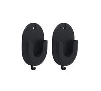 No Drill Ring Camera Adhesive Wall Mount Strong Stick- Mount for Ring Indoor Cam & Blink