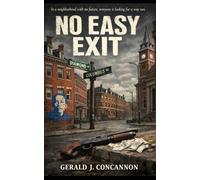 No Easy Exit