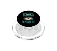 No elegí el Clarinete bajo Que me eligió PopSockets PopGrip para MagSafe