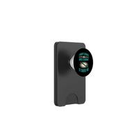 No elegí el Clarinete bajo Que me eligió PopSockets PopWallet para MagSafe