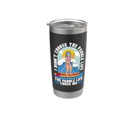 No elegí el paddleboarding Stand Up Paddle Boarding Vaso térmico de acero inoxidable de doble pared