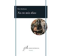 No en mis días: 2012-2016: 1 (VANDALIA)