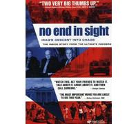 No End in Sight [Reino Unido] [DVD]