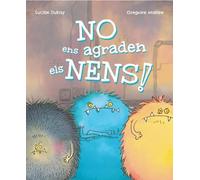 No ens agraden els nens! (Llibres infantils i juvenils - Diversos)